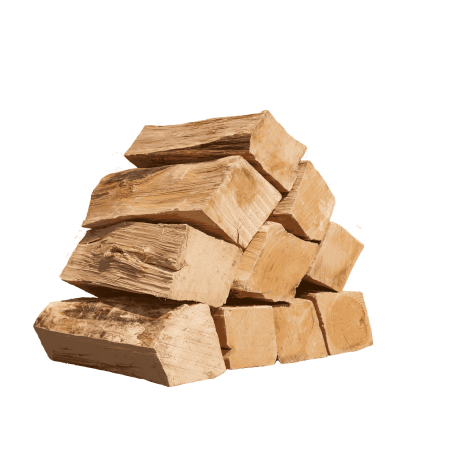 Bois de chauffage 50 cm